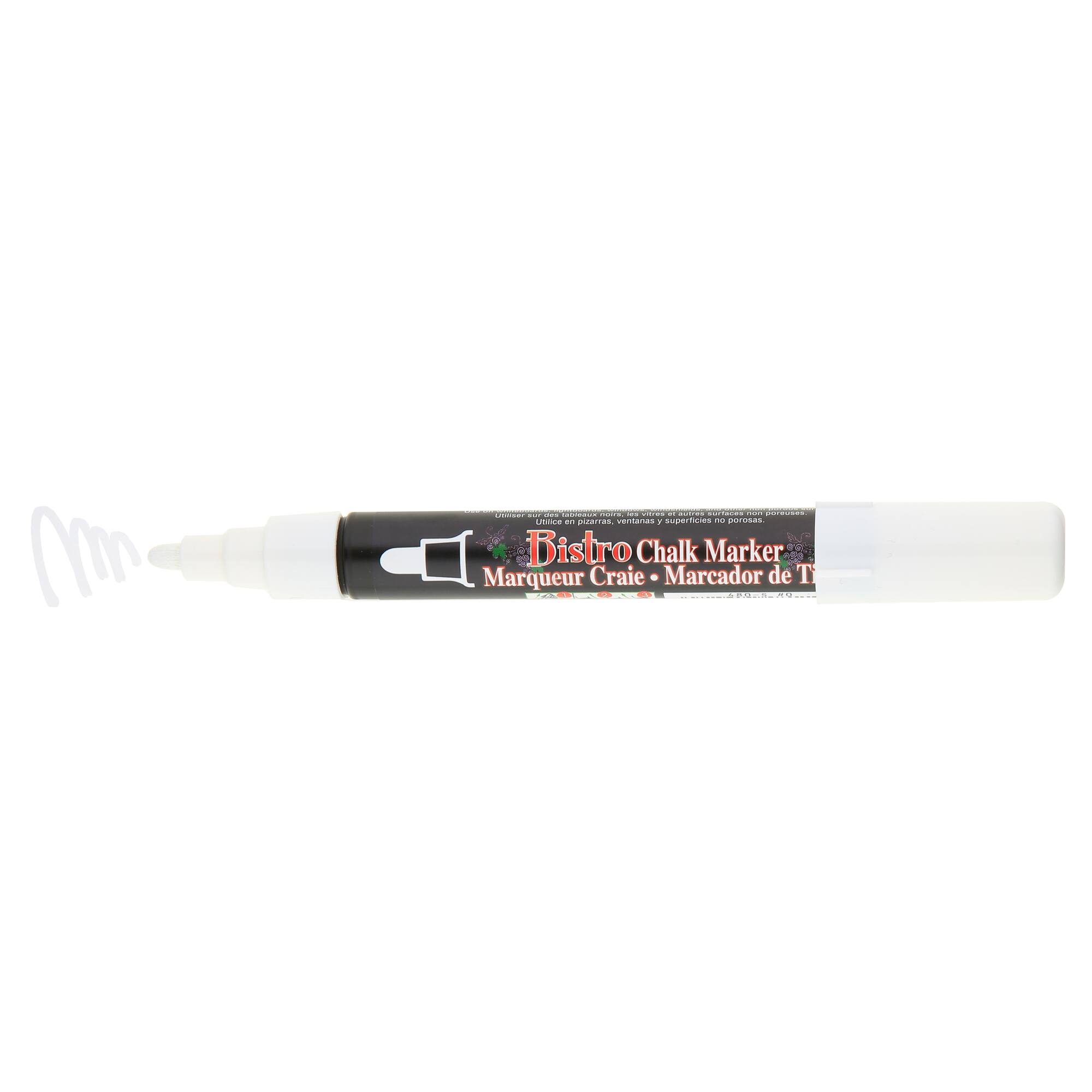 12 Pack: Marvy® Uchida Bistro Broad Chalk Marker